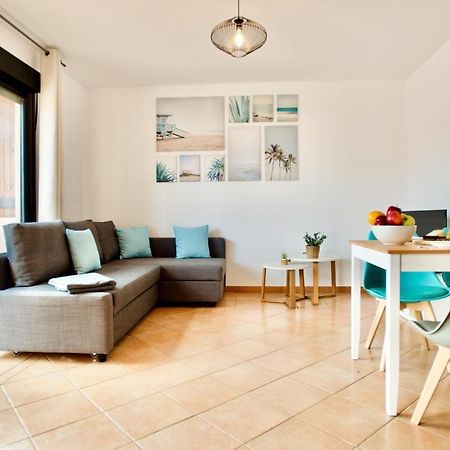 Casa Ema - No Stress Holidays Lajares Zewnętrze zdjęcie