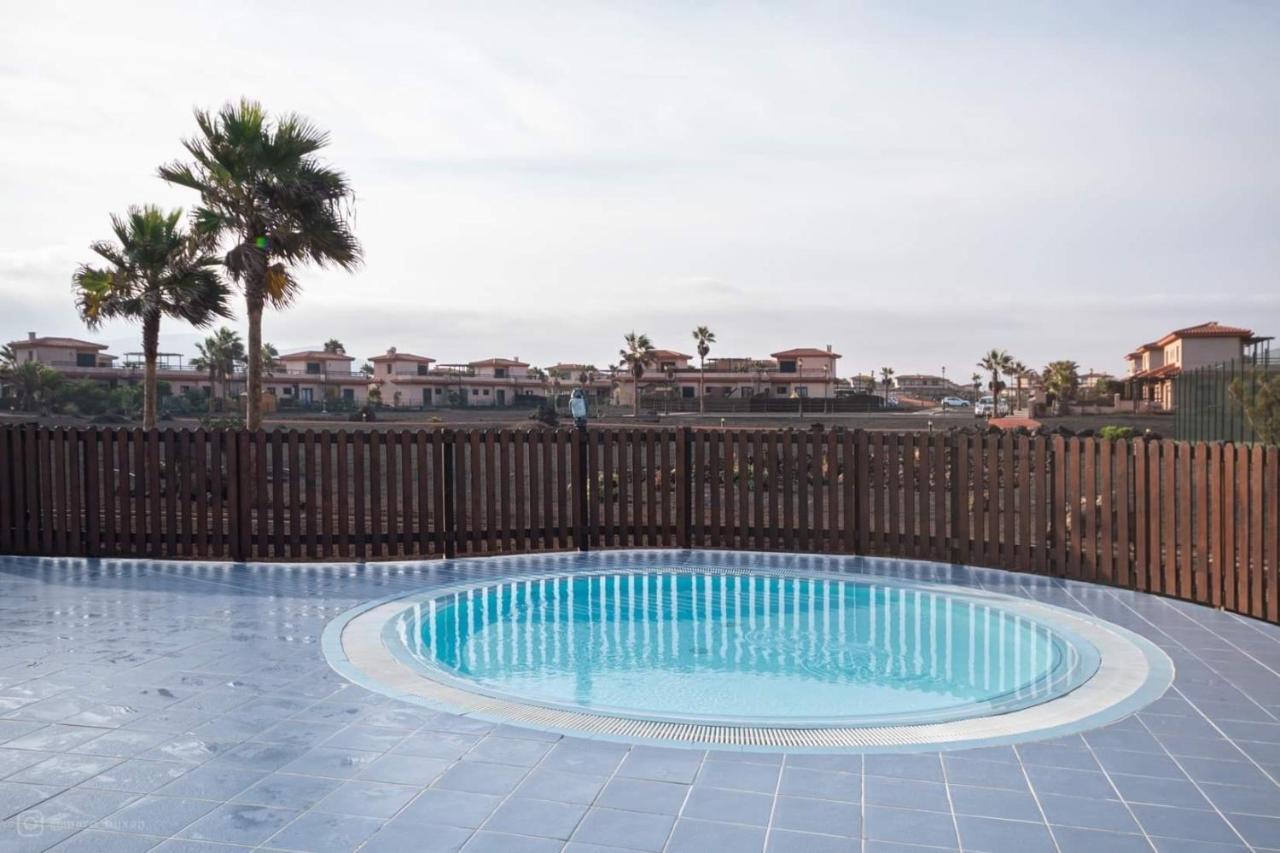 Casa Ema - No Stress Holidays Lajares Zewnętrze zdjęcie