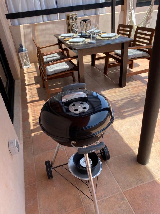 Casa Ema - No Stress Holidays Lajares Zewnętrze zdjęcie