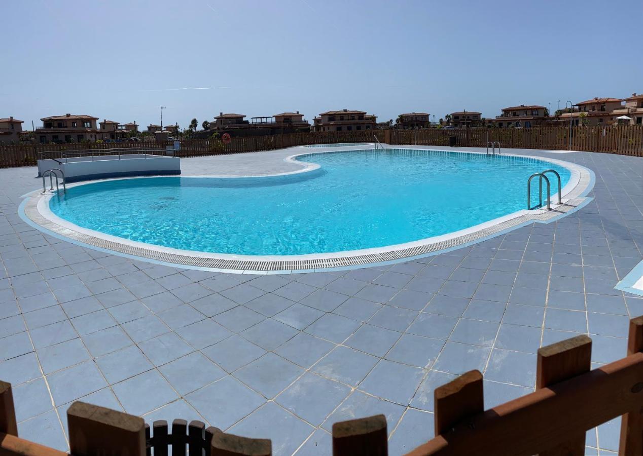 Casa Ema - No Stress Holidays Lajares Zewnętrze zdjęcie