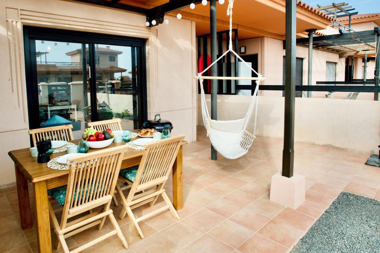 Casa Ema - No Stress Holidays Lajares Zewnętrze zdjęcie