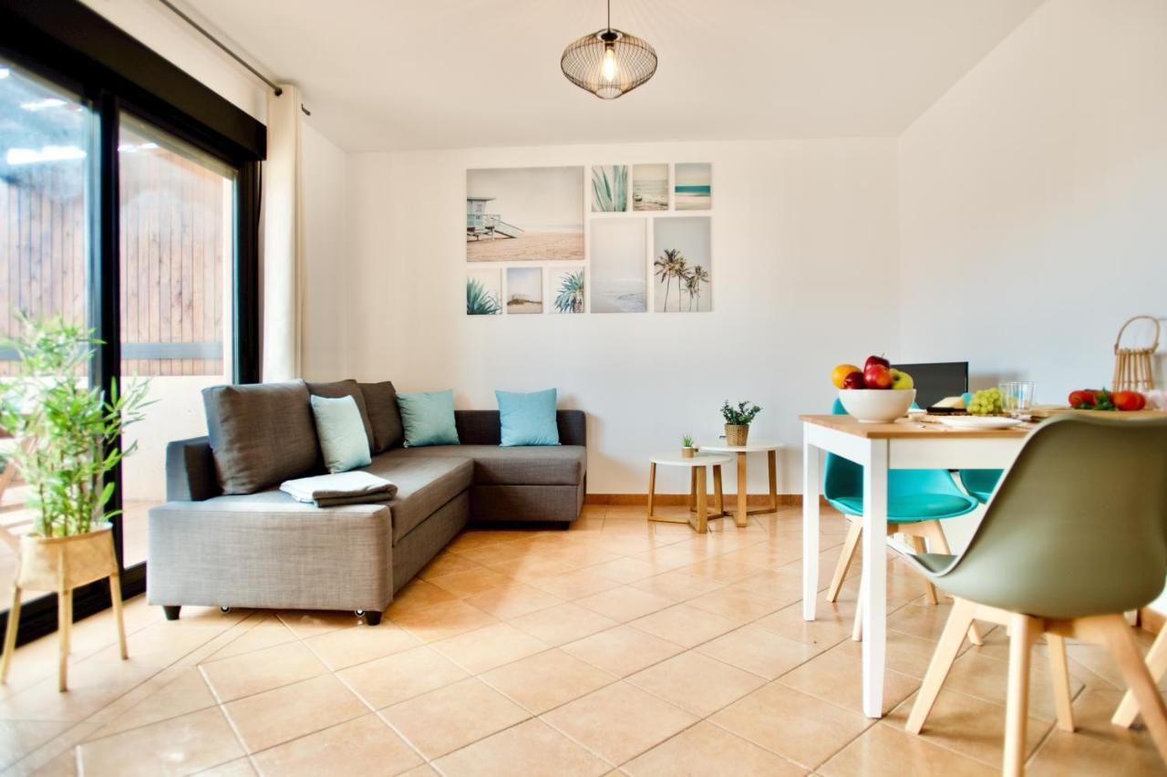 Casa Ema - No Stress Holidays Lajares Zewnętrze zdjęcie