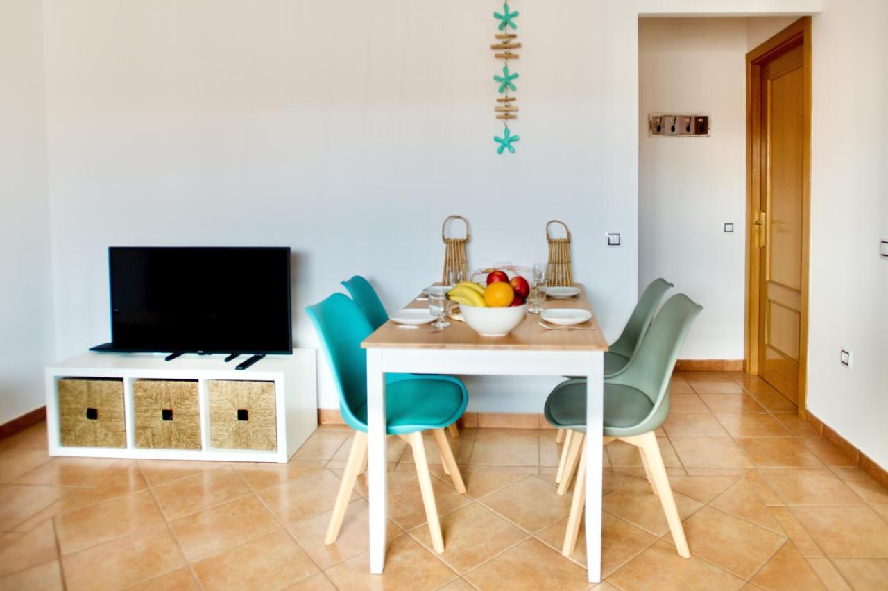Casa Ema - No Stress Holidays Lajares Zewnętrze zdjęcie