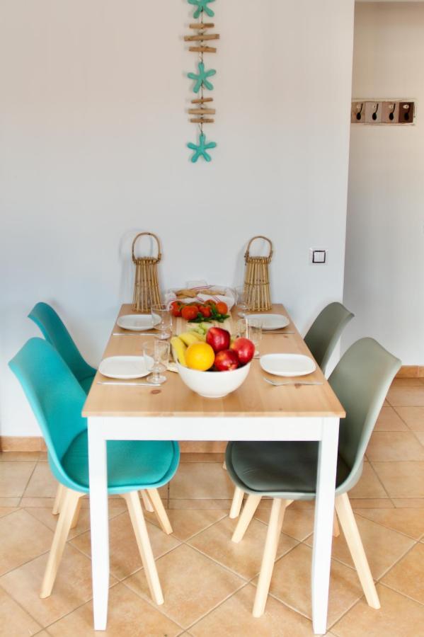 Casa Ema - No Stress Holidays Lajares Zewnętrze zdjęcie