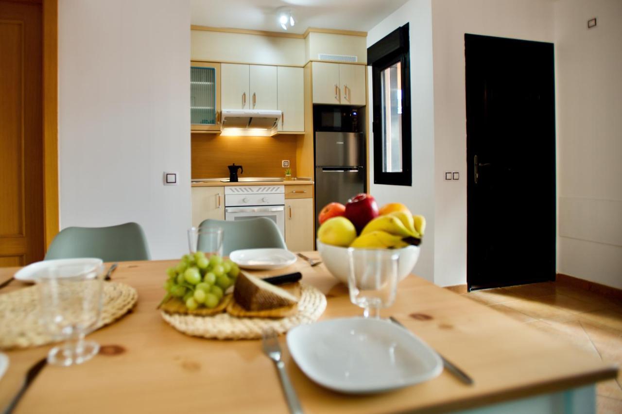 Casa Ema - No Stress Holidays Lajares Zewnętrze zdjęcie