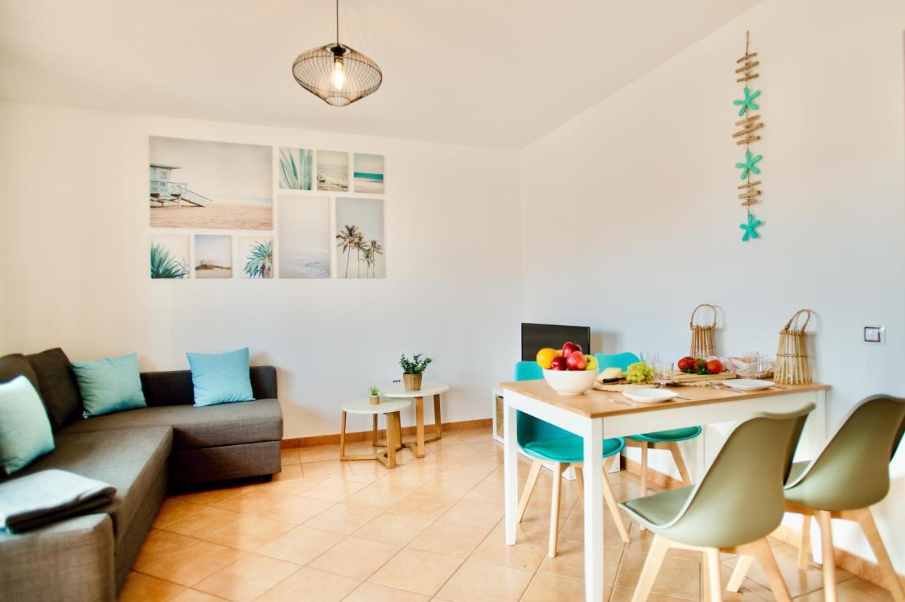 Casa Ema - No Stress Holidays Lajares Zewnętrze zdjęcie