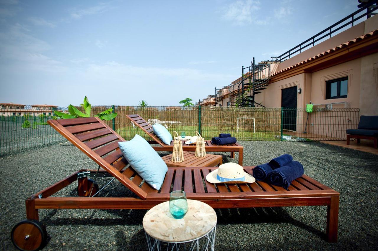 Casa Ema - No Stress Holidays Lajares Zewnętrze zdjęcie