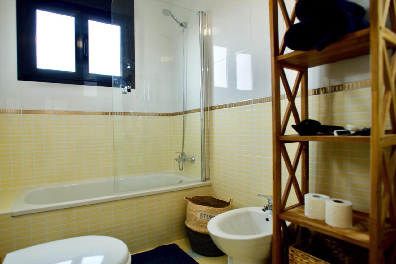 Casa Ema - No Stress Holidays Lajares Zewnętrze zdjęcie