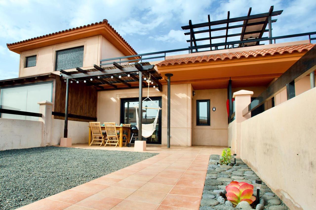 Casa Ema - No Stress Holidays Lajares Zewnętrze zdjęcie