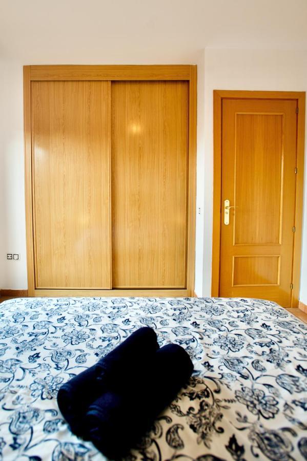 Casa Ema - No Stress Holidays Lajares Zewnętrze zdjęcie