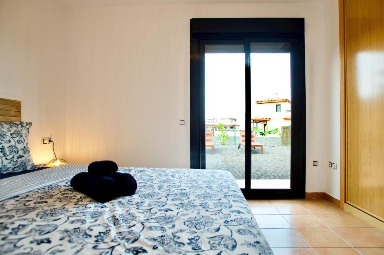 Casa Ema - No Stress Holidays Lajares Zewnętrze zdjęcie