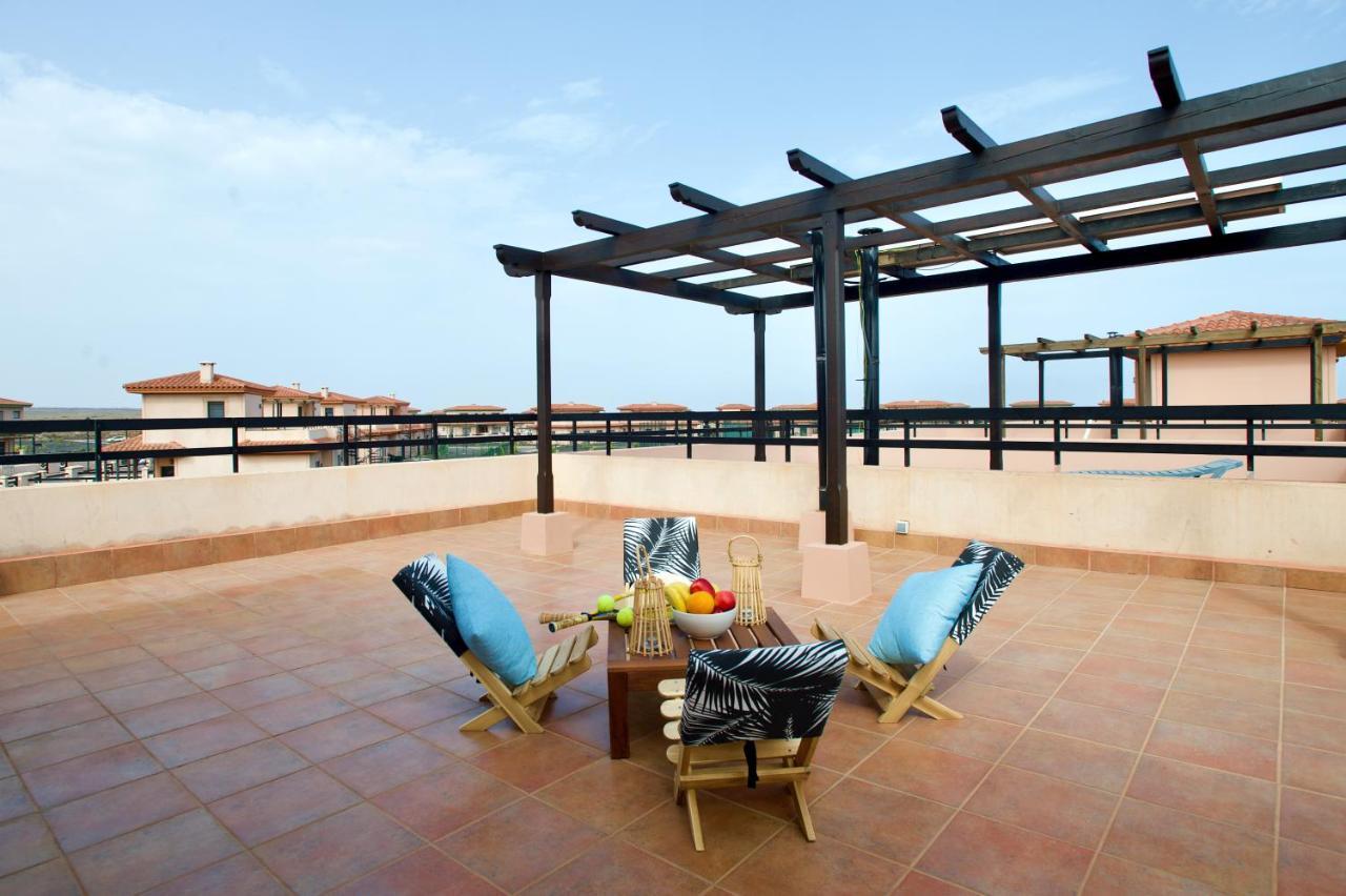 Casa Ema - No Stress Holidays Lajares Zewnętrze zdjęcie
