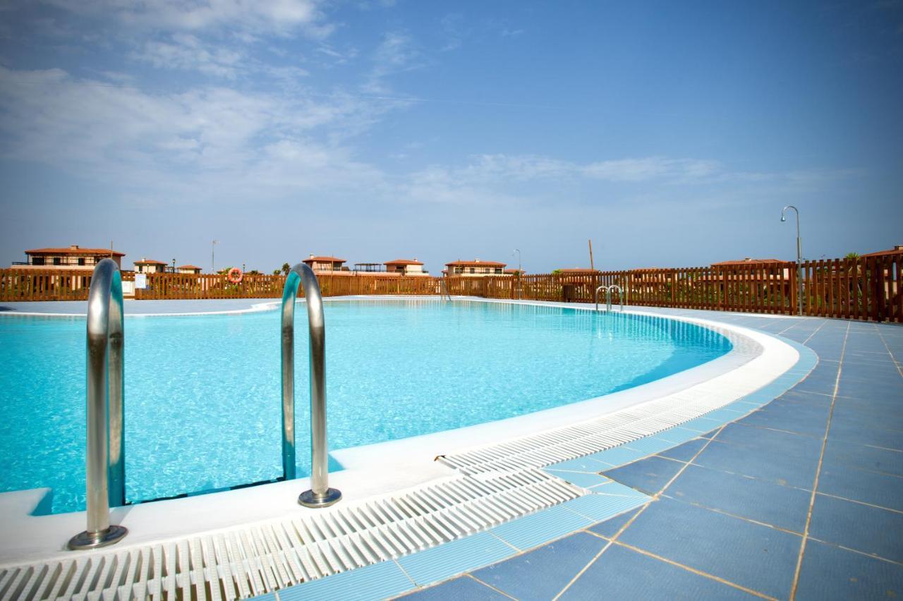 Casa Ema - No Stress Holidays Lajares Zewnętrze zdjęcie
