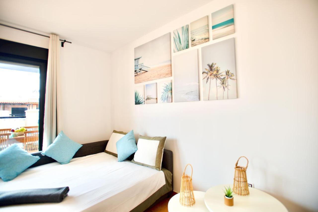 Casa Ema - No Stress Holidays Lajares Zewnętrze zdjęcie