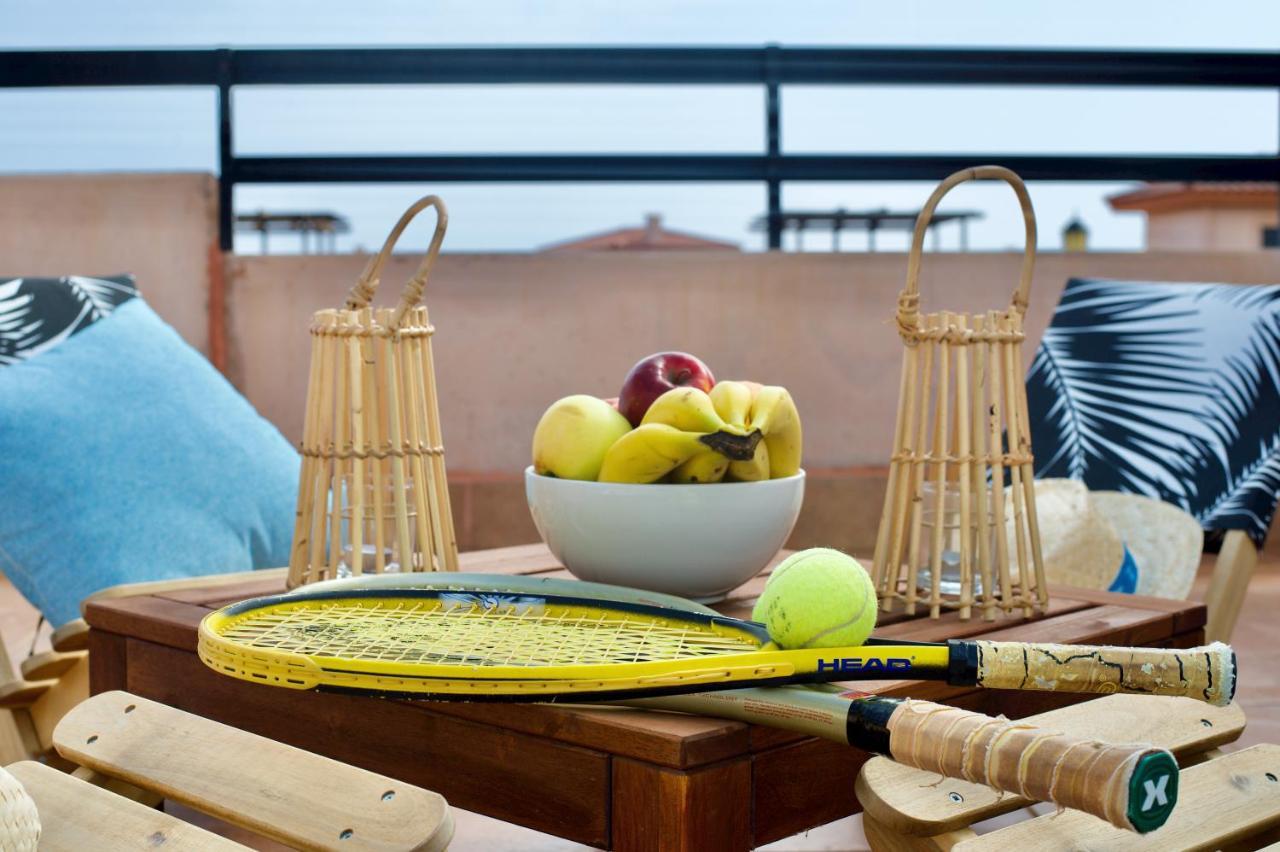 Casa Ema - No Stress Holidays Lajares Zewnętrze zdjęcie