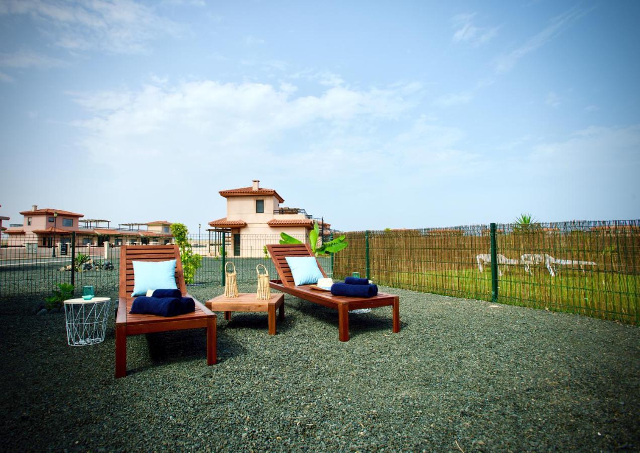 Casa Ema - No Stress Holidays Lajares Zewnętrze zdjęcie